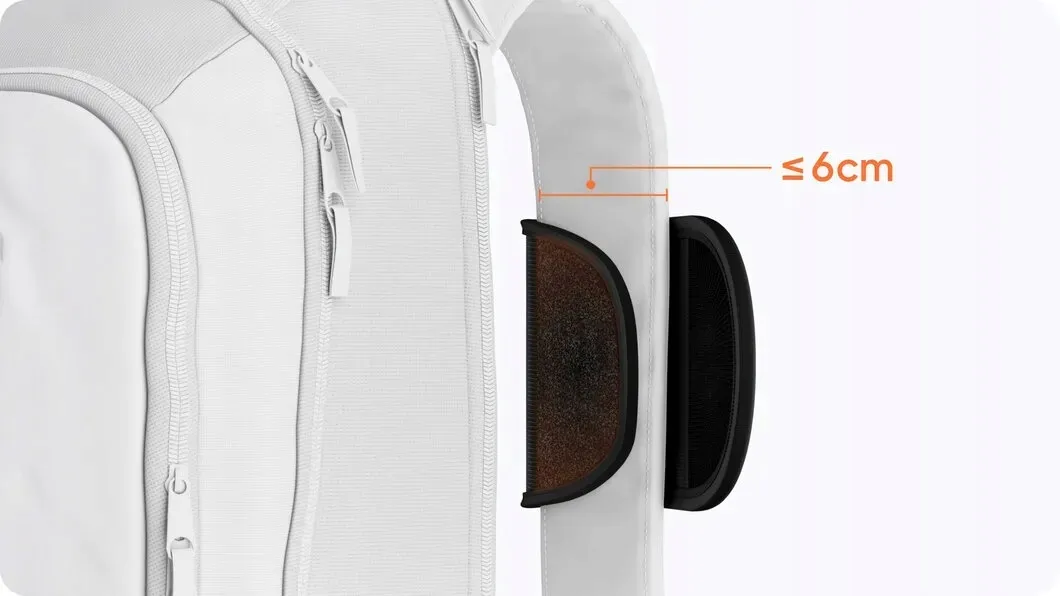 mocowanie-do-plecaka-insta360-flow-2-pro-backpack-mount-stan-nowy