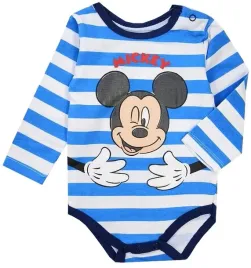 body-myszka-mickey-bawelna-dl-rekawek-80-r078d