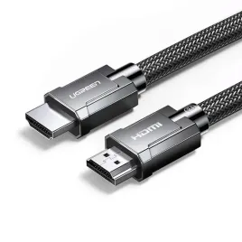 kabel-przewod-hdmi-2-1-8k-60hz-48gb-s-3m-elastyczny-w-oplocie-szary