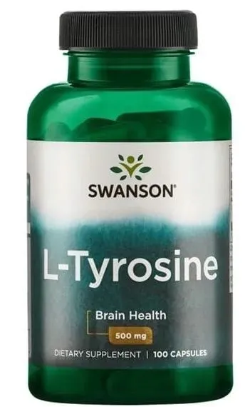 swanson-l-tyrozyna-500mg-100-kaps