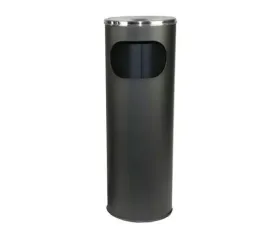 koszo-popielnica-fpop-04-h58cm-czarna-12l-f