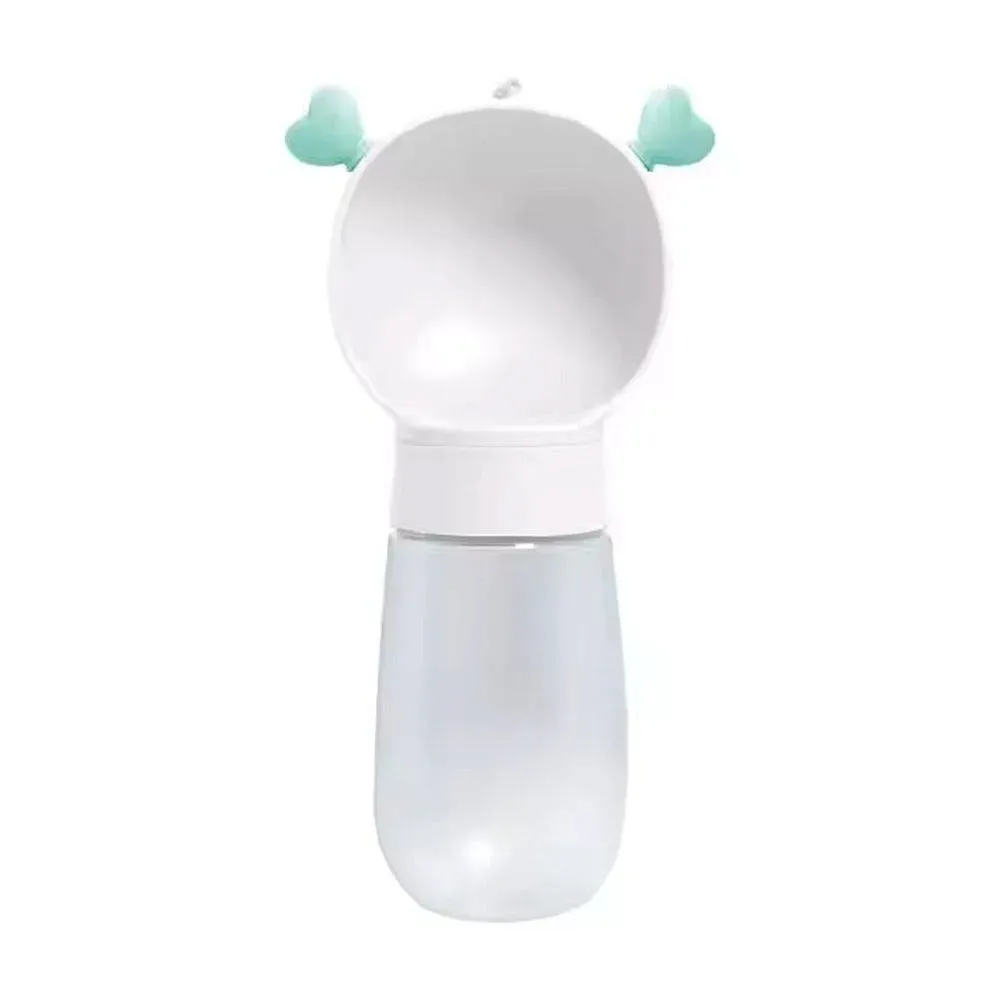 kubek-do-picia-dla-psa-bialy