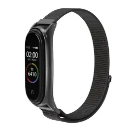 pasek-opaska-nylonowa-do-smart-band-xiaomi-mi-band-5-6-7-czarna