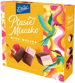 wedel-ptasie-mleczko-miod-malina-340g