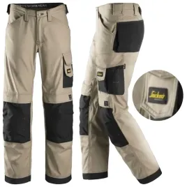 mocne-i-wytrzymale-spodnie-robocze-meskie-bhp-snickers-3212-khaki-r-52