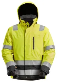 zolta-ocieplana-kurtka-odblaskowa-snickers-1132-allroundwork-37-5-hi-vi-r-m