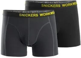 szorty-zestaw-2szt-snickers-9436-bokserski-szaro-czarne-rozmiar-l