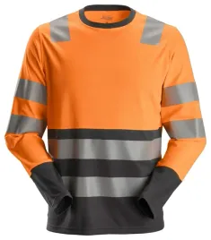 koszulka-robocza-z-dlugim-rekawem-t-shirt-snickers-allroundwork-2433-hi-vis