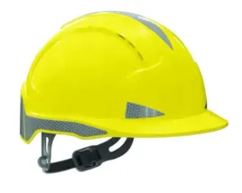 odblaskowy-kask-robocze-helm-ochronny-jsp-zolty-dla-budowlancowelektrykow