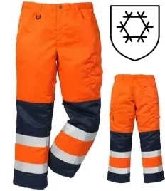 mocne-zimowe-ocieplane-spodnie-robocze-fristads-hi-vis