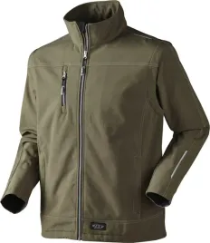 wodoszczelna-kurtka-robocza-softshell-j-a-k-khaki