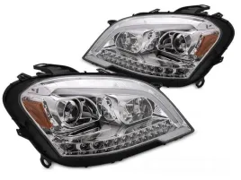 lampy-przednie-mercedes-w164-ml-m-klasa-09-11-chro