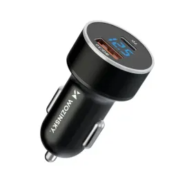 ladowarka-samochodowa-wozinsky-wdccac-usb-c-usb-a-36w-czarna