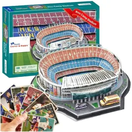 puzzle-3d-stadion-pilkarski-camp-nou-stadion-puzzle-fc-barcelona-gratis