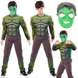 hulk-stroj-przebranie-maska-miesnie-kostium-bal-karnawalowy-122-128