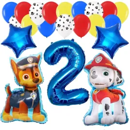 zestaw-balonow-psi-patrol-marshall-chase-2-latka-balony-na-drugie-urodziny