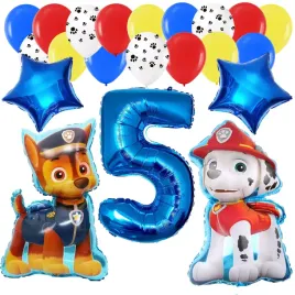 zestaw-balonow-psi-patrol-marshall-chase-5-lat-balony-na-piate-urodziny