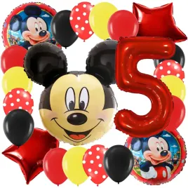 zestaw-balony-mickey-myszka-miki-balon-cyfra-5-lat-piate-urodziny-22-el