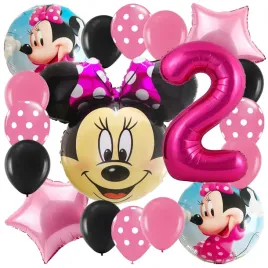zestaw-balony-minnie-myszka-mini-balon-cyfra-2-dwa-lata-drugie-urodziny