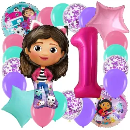 zestaw-balonow-koci-domek-gabi-balon-cyfra-1-rok-pierwsze-urodziny-22-el