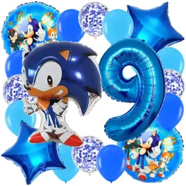 zestaw-balonow-sonic-balon-cyfra-9-lat-dziewiate-urodziny-dekoracje-sonic