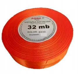 tasiemka-wsytazka-satynowa-50mm-32m-8030-pomarancz