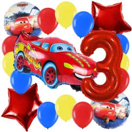 zestaw-balony-cars-zygzak-mcquuen-auta-balon-cyfra-3-lata-trzecie-urodziny
