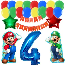 zestaw-balonow-super-mario-luigi-balon-cyfra-4-balony-urodzinowe-dekoracje
