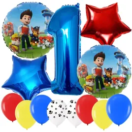 balony-urodzinowe-psi-patrol-balon-cyfra-1-pierwsze-urodziny-chase-marshall