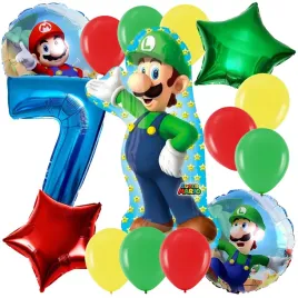 zestaw-balony-luigi-super-mario-balon-cyfra-7-siedem-lat-siodme-urodziny