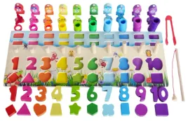 drewniane-rybki-cyfry-sorter-liczydlo-montessori-ukladanka-edukacyjna