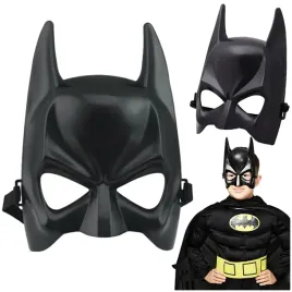 maska-batman-stroj-kostium-dodatek-na-bal-przebierancow-superbohater