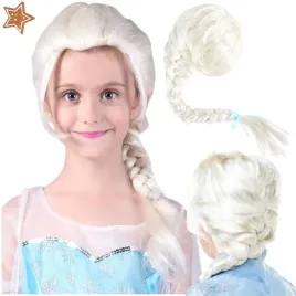 peruka-elsa-wlosy-blond-warkocz-stroj-przebranie-na-bal-ksiezniczka