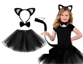 stroj-kotek-zestaw-czarny-kot-kostium-spodnica-tutu-akcesoria-98-122
