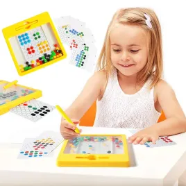 tablica-magnetyczna-montessori-mozaika-magpad