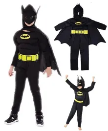 batman-stroj-miesnie-kostium-na-bal-batman-134-140