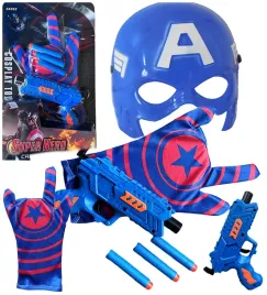 kapitan-ameryka-zestaw-rekawica-strzela-maska