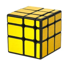 kostka-moyu-mirror-asymetryczna-3x3-zlota-gold