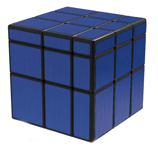 kostka-mirror-cube-niebieska-asymetryczna-3x3-qy-plec-chlopcy-dziewczynki