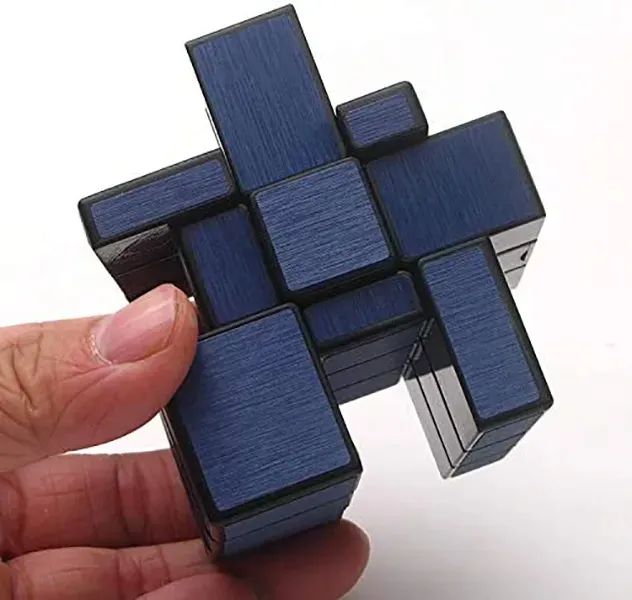kostka-mirror-cube-niebieska-asymetryczna-3x3-qy