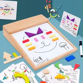 drewniane-puzzle-ukladanka-magnetyczna-montessori