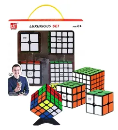 zestaw-4-kostki-logiczne-2x2-3x3-4x4-5x5-podstawka