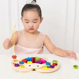 drewniana-ukladanka-sorter-klocki-montessori