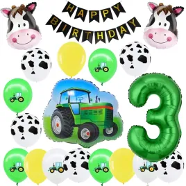 zestaw-balonow-traktor-ciagnik-krowa-cyfra-3-lata-balony-na-urodziny-farma
