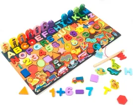 rybki-drewniane-cyfry-liczydla-sorter-montessori