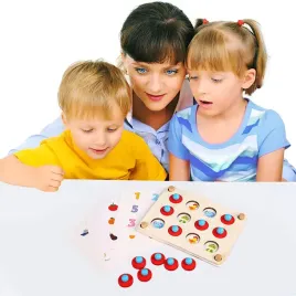 drewniane-puzzle-ukladanka-gra-memory-montessori
