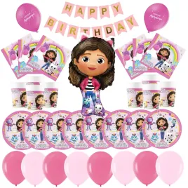 zestaw-na-urodziny-koci-domek-gabi-balony-talerzyki-kubki-na-urodziny-gabi