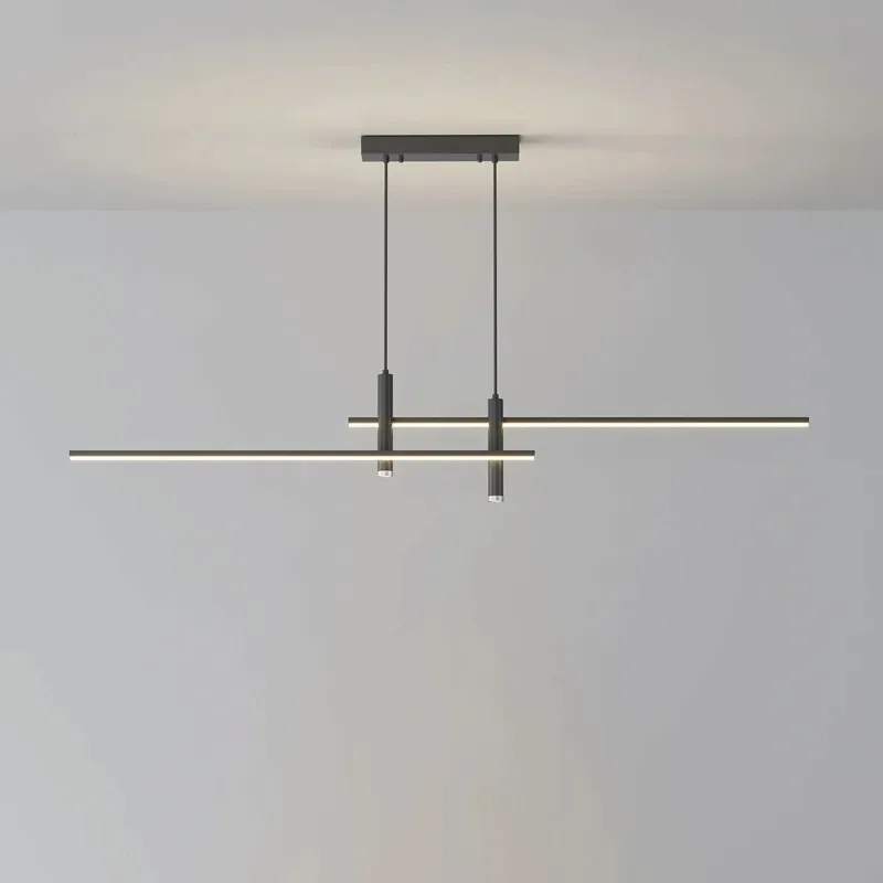 lampa-wiszaca-nad-stol-czarna-tuby-150cm-50w-pilot-darmat-light