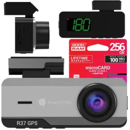 zestaw-wideorejestrator-navitel-r37-fullhd-gps-wifi-fotoradary-karta-256gb