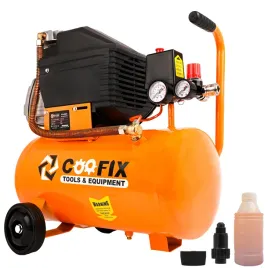 kompresor-olejowy-sprezarka-25l-8-bar-2km-2850rpm-230v-145l-min-23kg